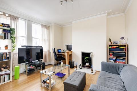 2 bedroom apartment for sale, Hargrave Road, London N19