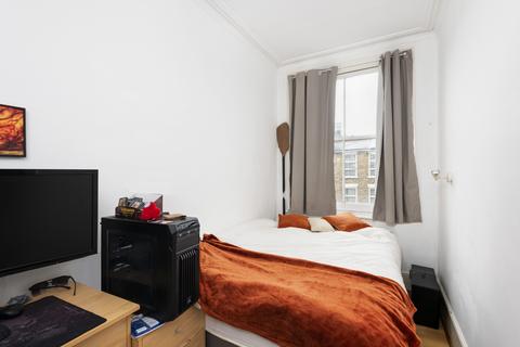 2 bedroom apartment for sale, Hargrave Road, London N19