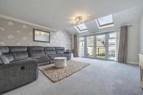 7 Sycamore Close, Bongate Cross, Appleby-in-westmorland, CA16 6FP