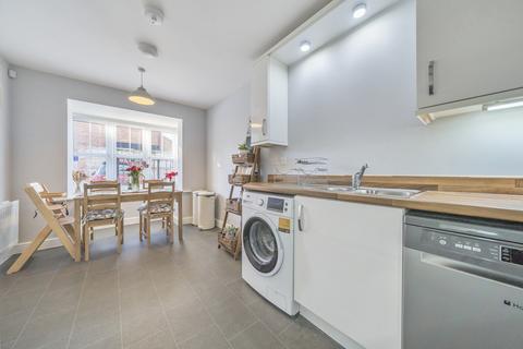 7 Sycamore Close, Bongate Cross, Appleby-in-westmorland, CA16 6FP