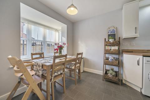 7 Sycamore Close, Bongate Cross, Appleby-in-westmorland, CA16 6FP