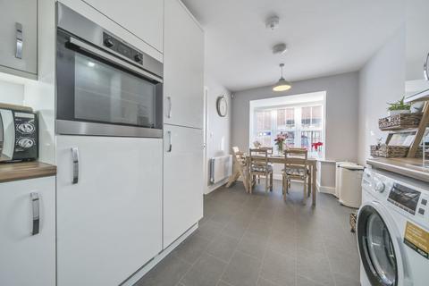 7 Sycamore Close, Bongate Cross, Appleby-in-westmorland, CA16 6FP