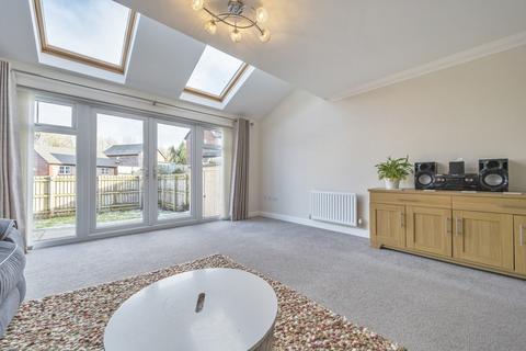 7 Sycamore Close, Bongate Cross, Appleby-in-westmorland, CA16 6FP