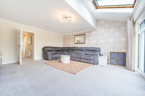 7 Sycamore Close, Bongate Cross, Appleby-in-westmorland, CA16 6FP