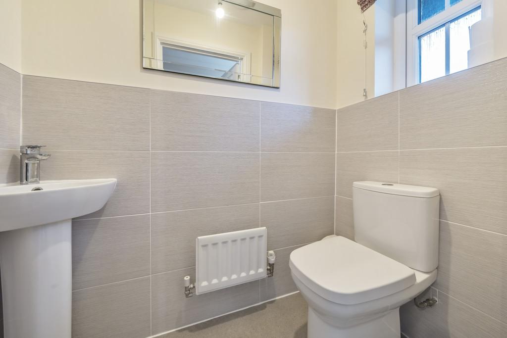 Cloakroom