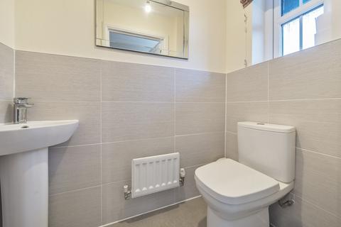 7 Sycamore Close, Bongate Cross, Appleby-in-westmorland, CA16 6FP