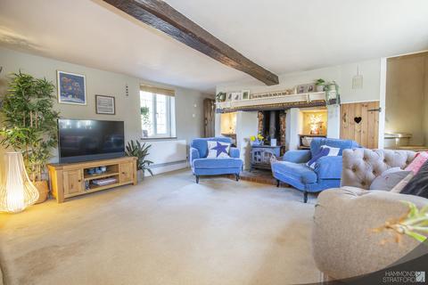3 bedroom detached house for sale - Reepham Road, Bawdeswell