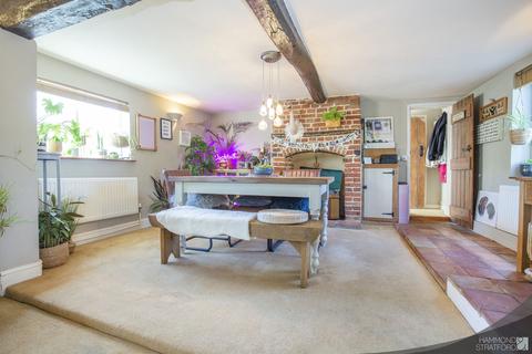 3 bedroom detached house for sale - Reepham Road, Bawdeswell