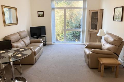 2 bedroom apartment for sale - Rose Manor, Ketley, Telford, Shropshire, TF1