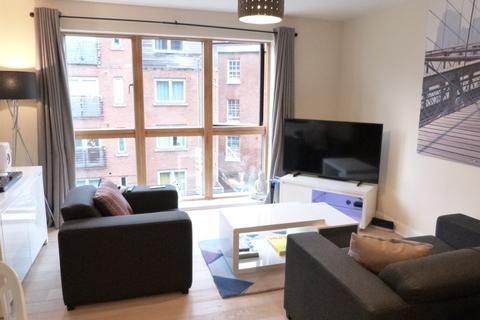 1 bedroom apartment for sale - Newport Street, Worcester