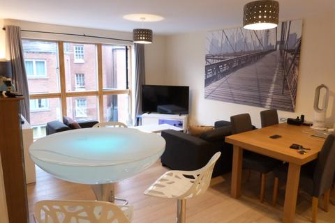 1 bedroom apartment for sale, Newport Street, Worcester