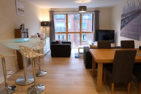 1 bedroom apartment for sale, Newport Street, Worcester