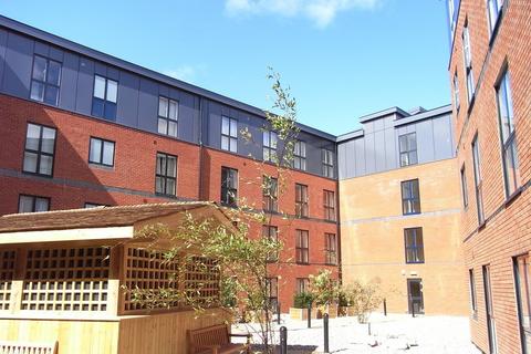 1 bedroom apartment for sale, Newport Street, Worcester