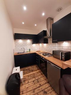 2 bedroom apartment to rent - Marwick Street, Dennistoun