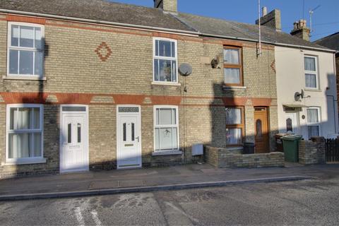 3 bedroom terraced house for sale - Station Street, Chatteris