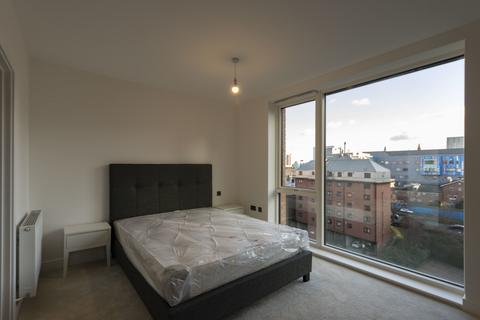 2 bedroom penthouse to rent - The Colmore, Snow Hill Wharf, Shadwell Street, Birmingham, B4