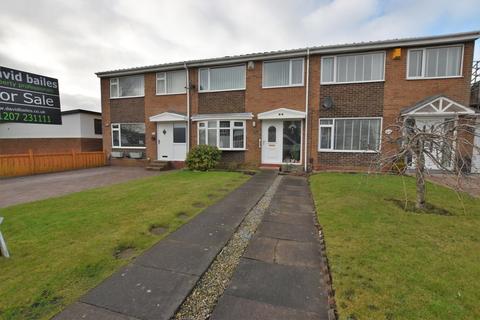 28 Betjeman Close, Stanley, DH9 6UD