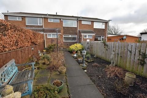 28 Betjeman Close, Stanley, DH9 6UD