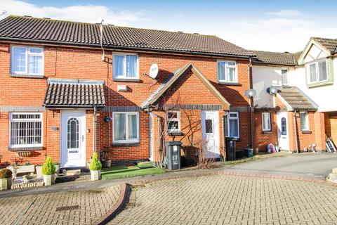 17 Harvester Close, Middleleaze, Swindon, SN5 5GJ