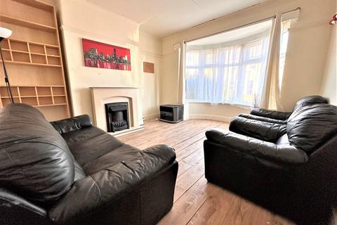97 Dixon Road, Sheffield, S6 4GA