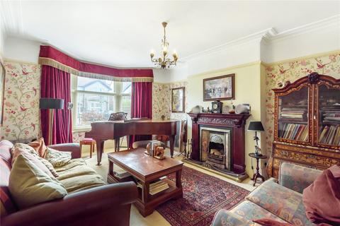5 bedroom semi-detached house for sale - The Grove, Harrogate, North Yorkshire, HG1