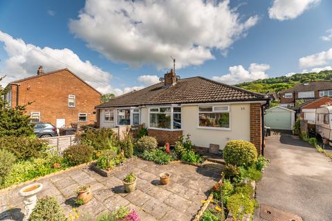 2 bedroom bungalow for sale, St. Clair Road, Otley, West Yorkshire, LS21