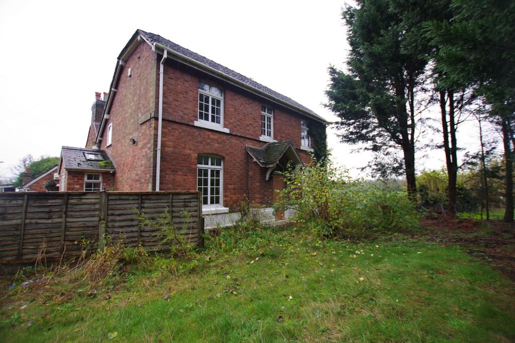 Acton Gate, Stafford Land for sale £930,000