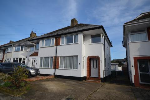 3 bedroom semi-detached house for sale - Mountbel Road, Stanmore