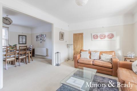 5 bedroom terraced house for sale - Hill House Road, Norwich