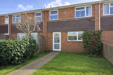 3 bedroom terraced house to rent - Southbourne Avenue, Holbury