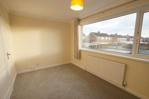 2 bedroom terraced house to rent - Lisburn Close, Lincoln