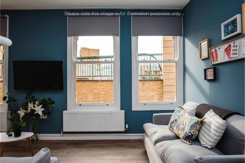 6 bedroom barn conversion to rent - Sherwin Grove, Lenton