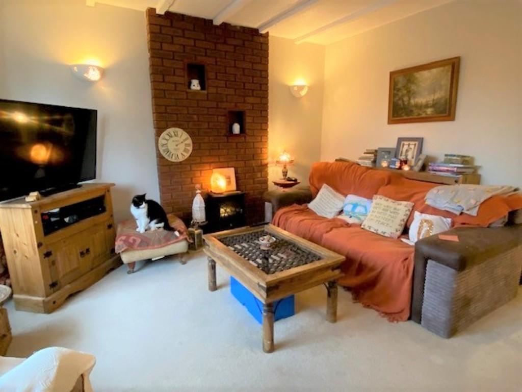 Kielder Drive, WestonsuperMare 3 bed detached house for sale £315,000