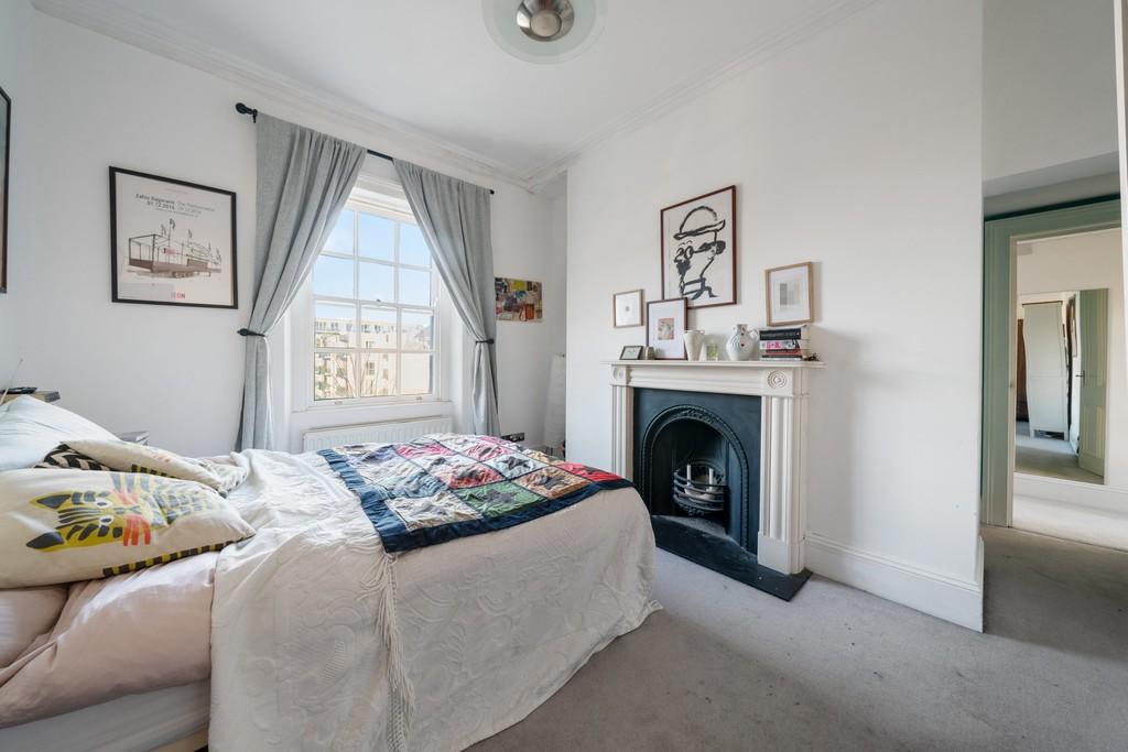 The Manor, High Street, Hornsey N8 3 bed flat for sale £700,000