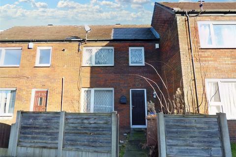 3 bedroom terraced house for sale - Brow Avenue, Middleton, Manchester, M24