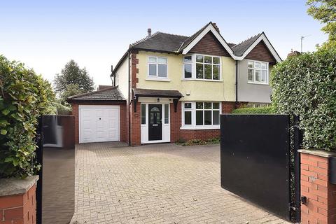 3 bedroom semi-detached house to rent, Northwich Road, Knutsford