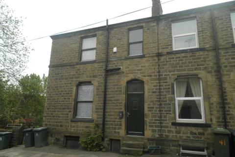 3 bedroom terraced house to rent - James Street, Slaithwaite, Huddersfield, West Yorkshire, HD7