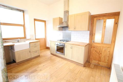 3 bedroom terraced house to rent - James Street, Slaithwaite, Huddersfield, West Yorkshire, HD7