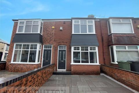 2 bedroom terraced house to rent, Queen Street, Shaw, Oldham, Greater Manchester, OL2