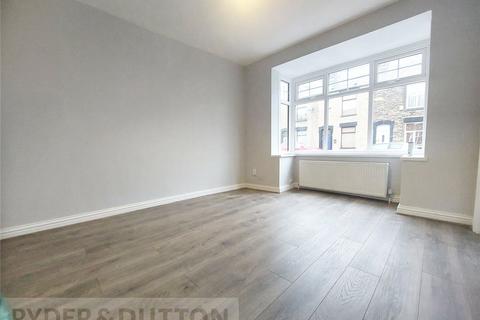 2 bedroom terraced house to rent, Queen Street, Shaw, Oldham, Greater Manchester, OL2