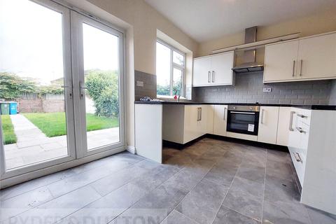 2 bedroom terraced house to rent, Queen Street, Shaw, Oldham, Greater Manchester, OL2
