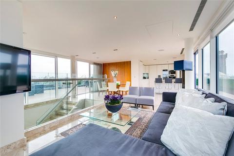 5 bedroom flat to rent, Compass House, 5 Park Street, London