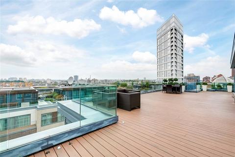 5 bedroom flat to rent, Compass House, 5 Park Street, London