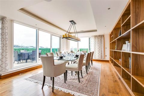 5 bedroom flat to rent, Compass House, 5 Park Street, London