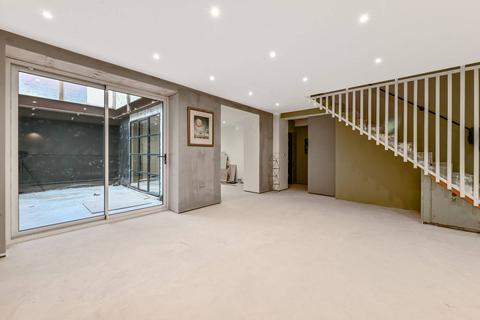 5 bedroom house for sale - Canonbury Park North, Canonbury, London, N1