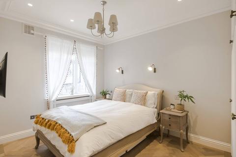 1 bedroom flat for sale - Cleveland Square, Bayswater, London, W2