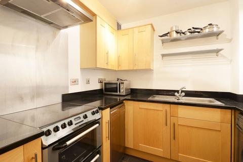 1 bedroom flat to rent - Monck Street, Westminster, London, SW1P