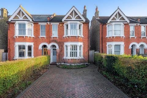 4 bedroom semi-detached house for sale - Whytecliffe Road North, Purley