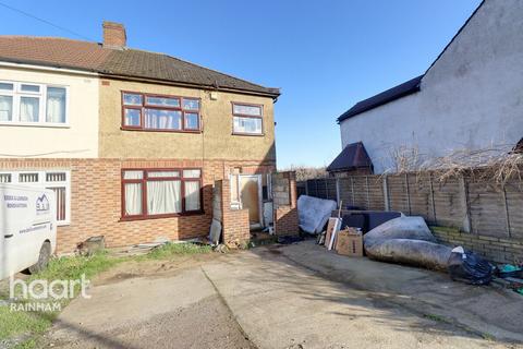 6 Rainham Road, Rainham, RM13 7RR