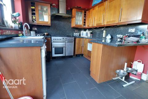 6 Rainham Road, Rainham, RM13 7RR